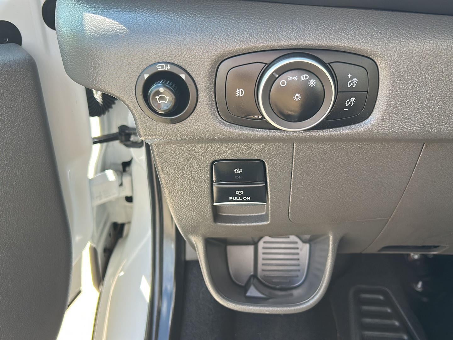 2024 Ford Transit 350 XLT