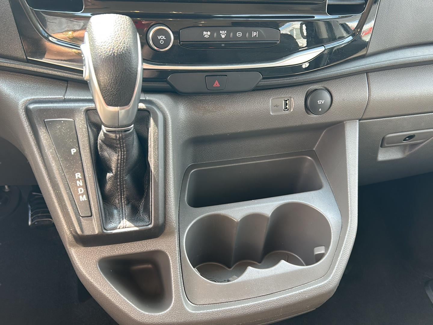 2024 Ford Transit 350 XLT