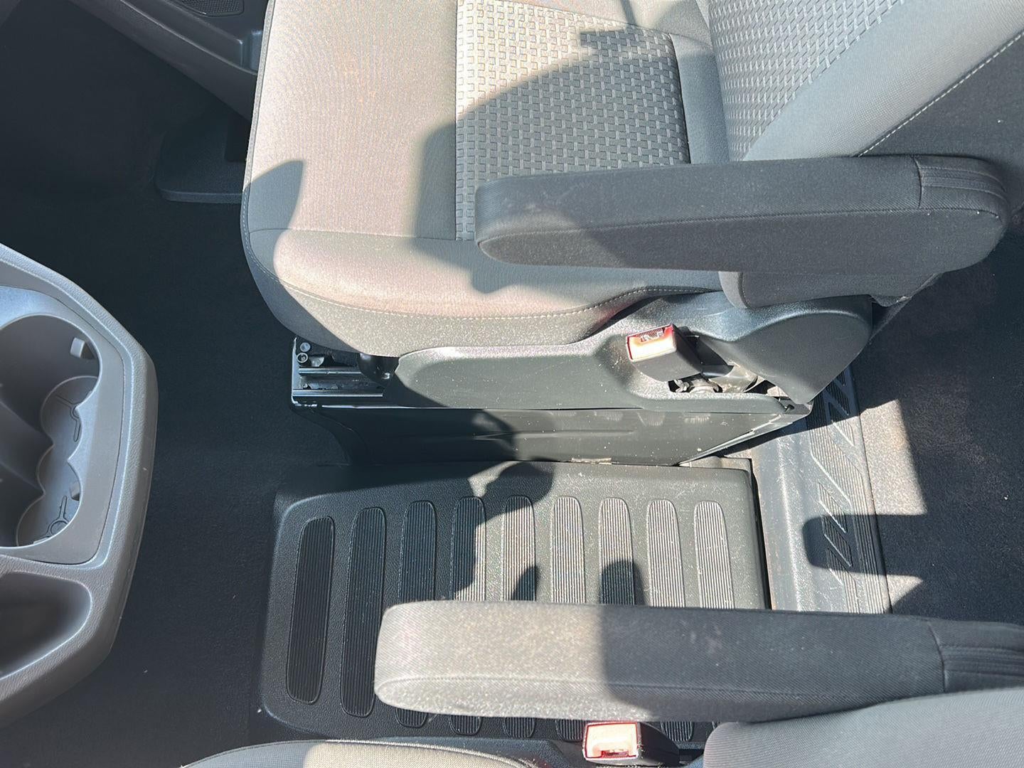 2024 Ford Transit 350 XLT
