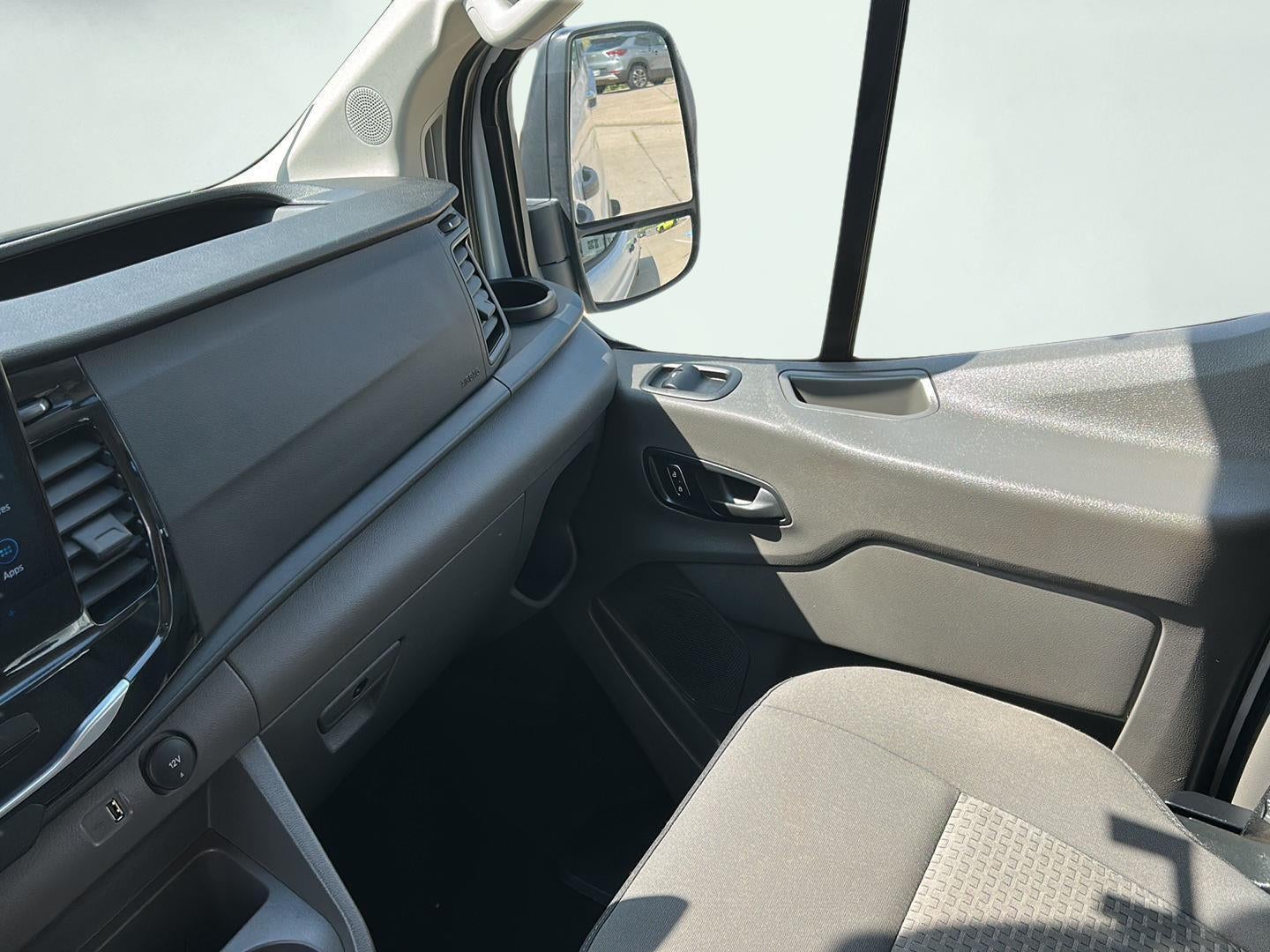 2024 Ford Transit 350 XLT