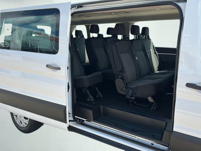 2024 Ford Transit 350 XLT