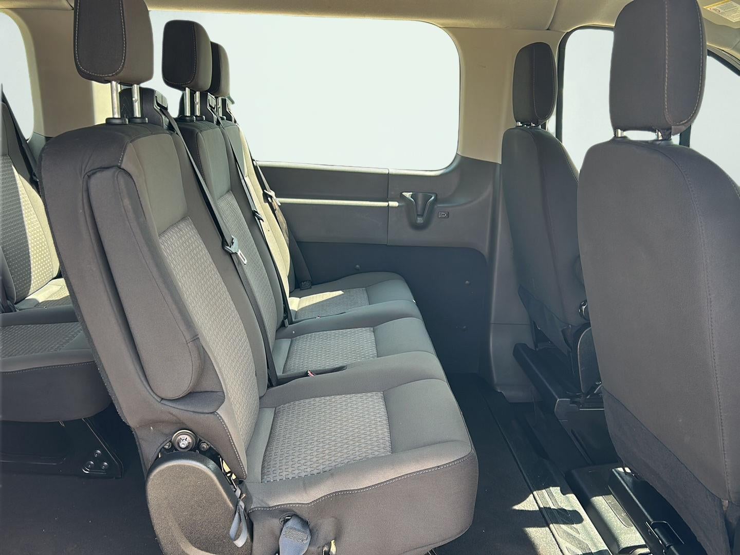 2024 Ford Transit 350 XLT