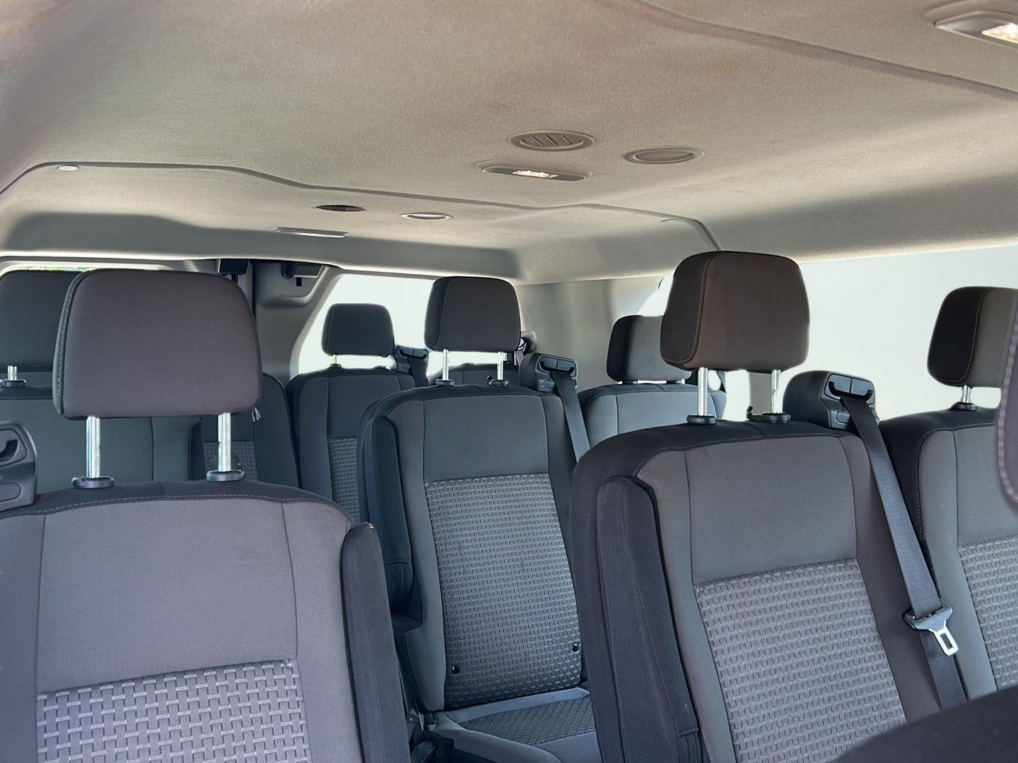 2024 Ford Transit 350 XLT