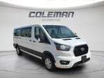 2024 Ford Transit 350 XLT