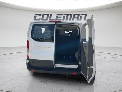 2024 Ford Transit 350 XLT