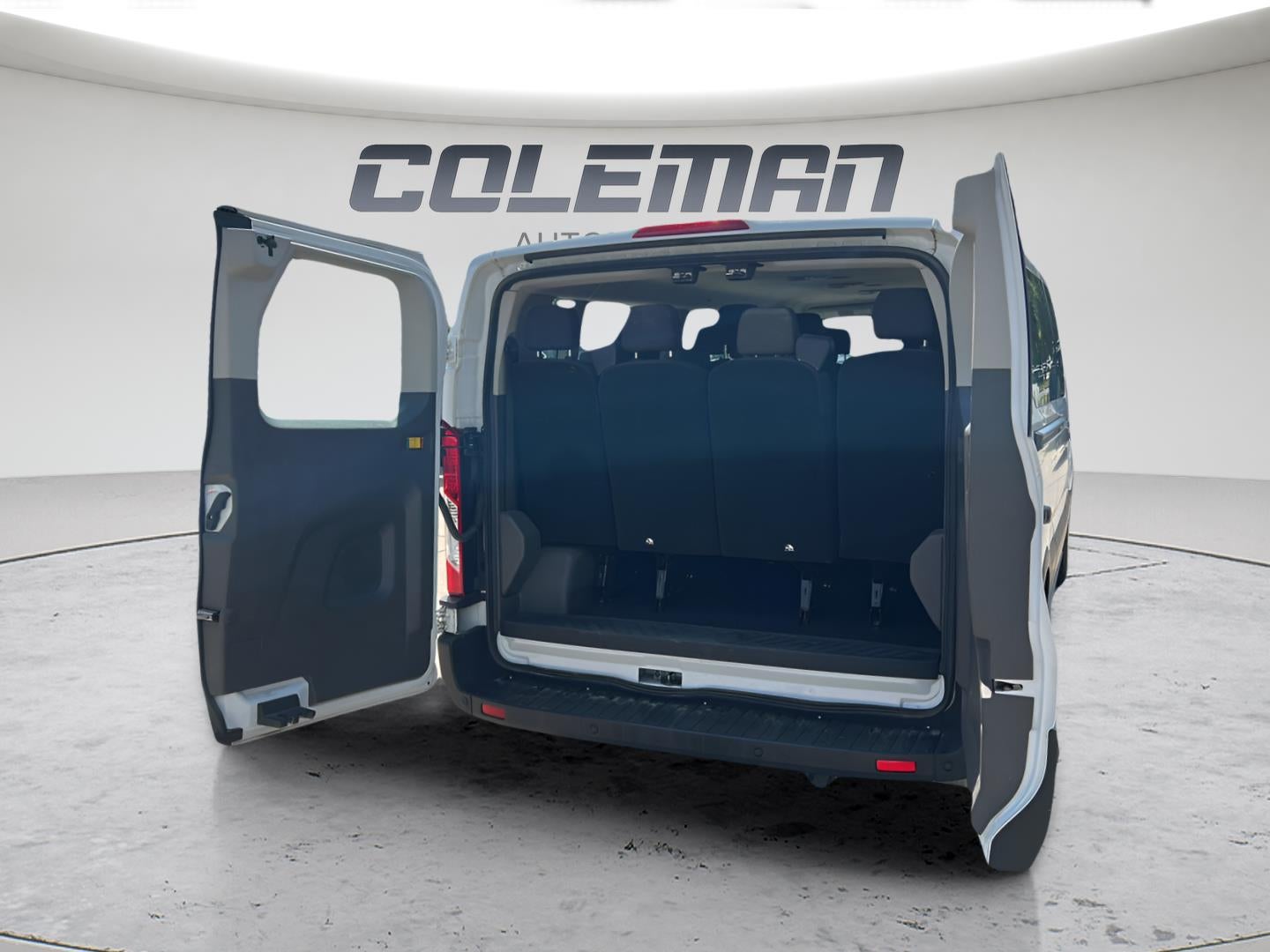 2024 Ford Transit 350 XLT