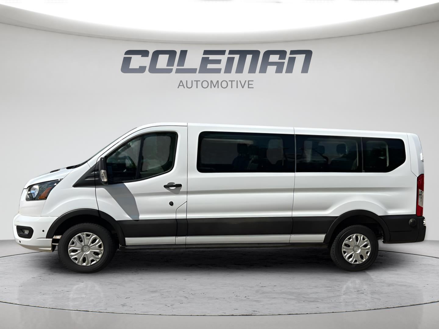 2024 Ford Transit 350 XLT