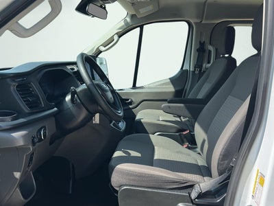 2024 Ford Transit 350 XLT