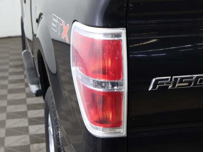 2011 Ford F-150 STX