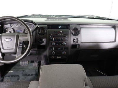 2011 Ford F-150 STX