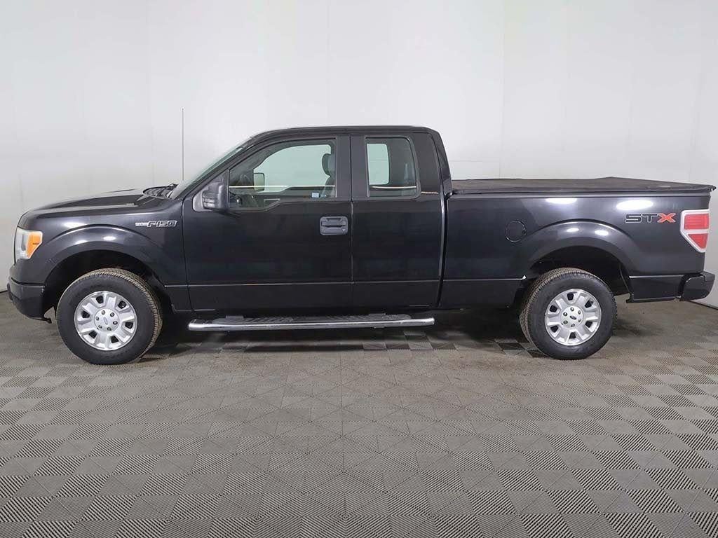 2011 Ford F-150 STX