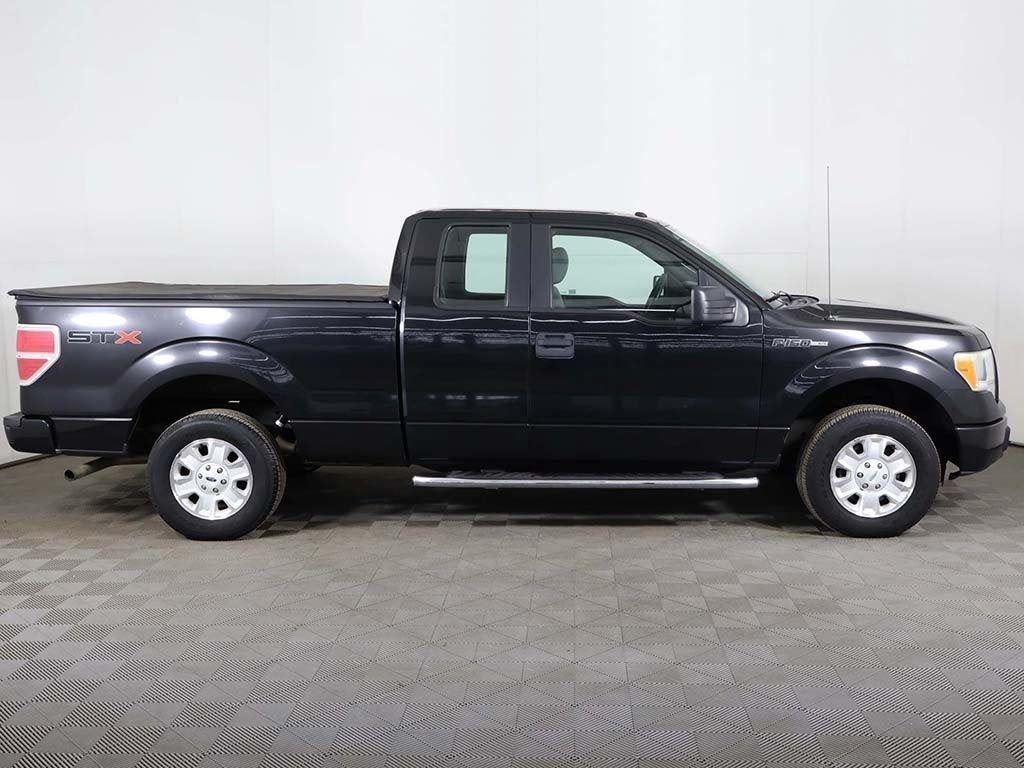 2011 Ford F-150 STX