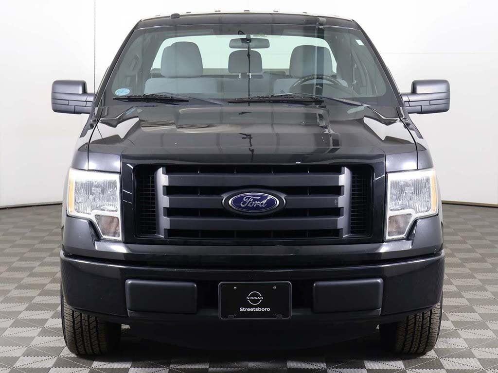 2011 Ford F-150 STX