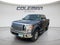 2011 Ford F-150 FX4