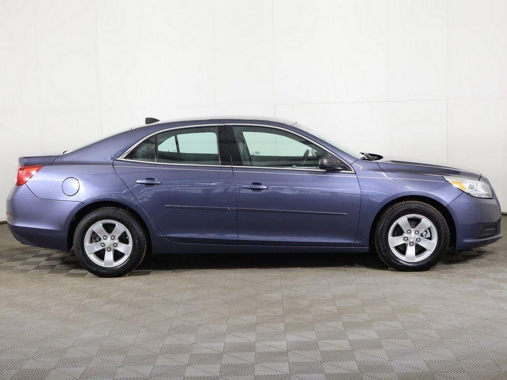 2013 Chevrolet Malibu LS