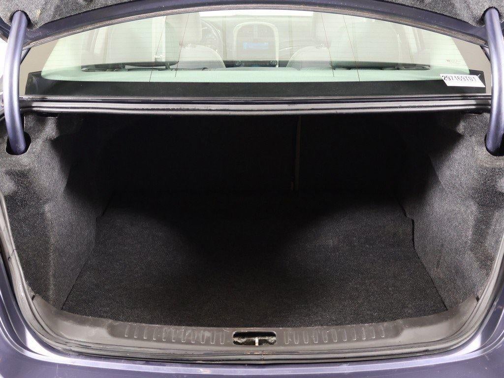 2013 Chevrolet Malibu LS