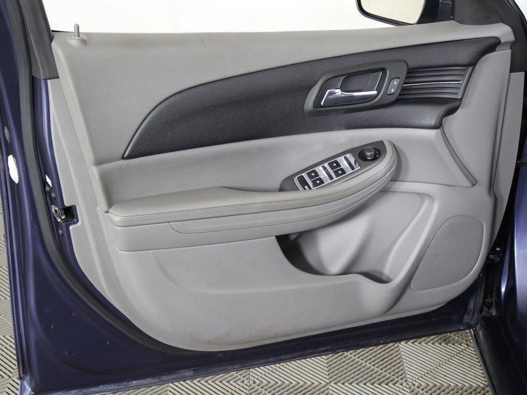 2013 Chevrolet Malibu LS