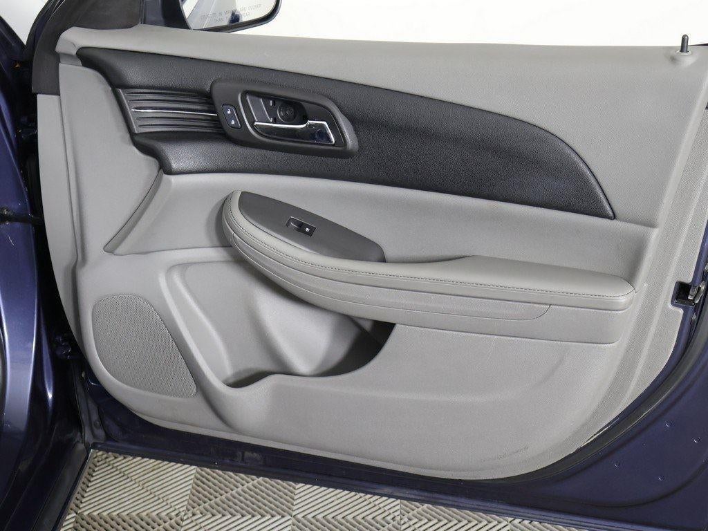 2013 Chevrolet Malibu LS