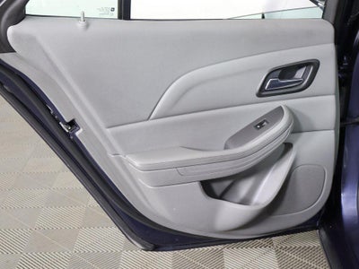 2013 Chevrolet Malibu LS