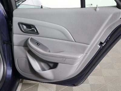 2013 Chevrolet Malibu LS