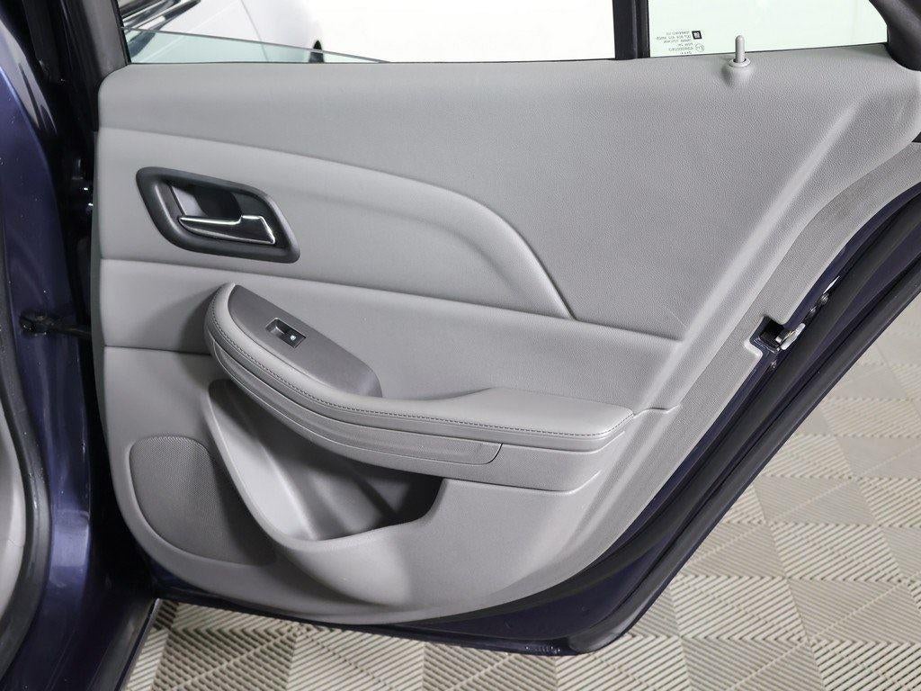 2013 Chevrolet Malibu LS