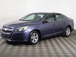 2013 Chevrolet Malibu LS