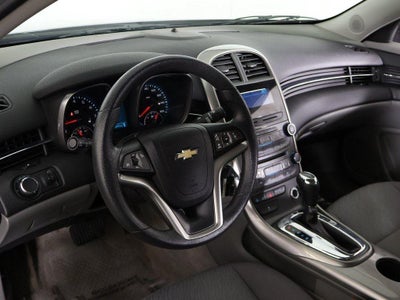 2013 Chevrolet Malibu LS