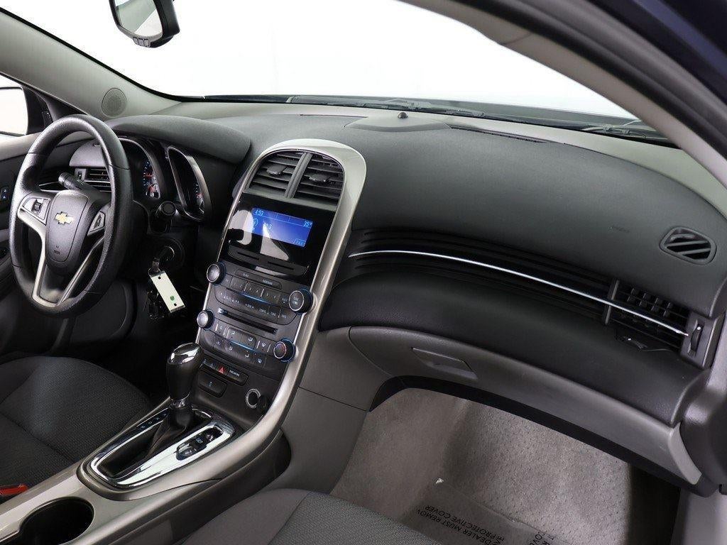 2013 Chevrolet Malibu LS