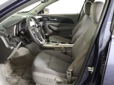 2013 Chevrolet Malibu LS