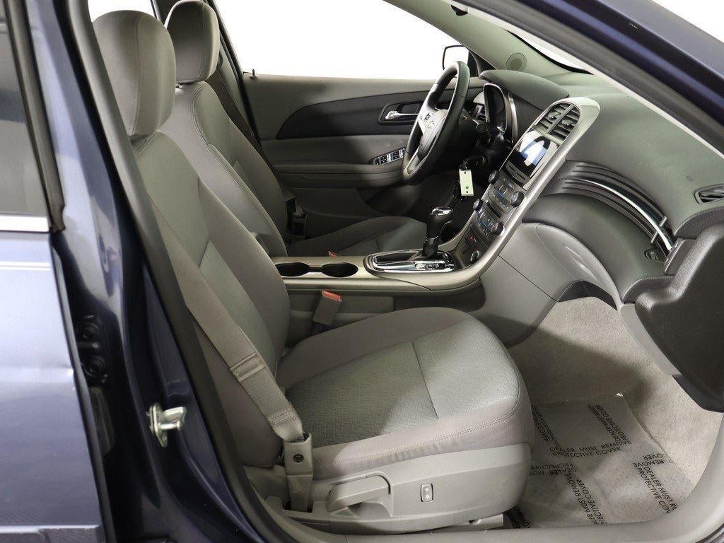2013 Chevrolet Malibu LS