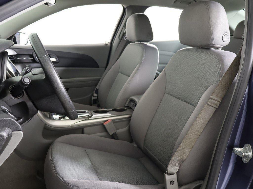 2013 Chevrolet Malibu LS
