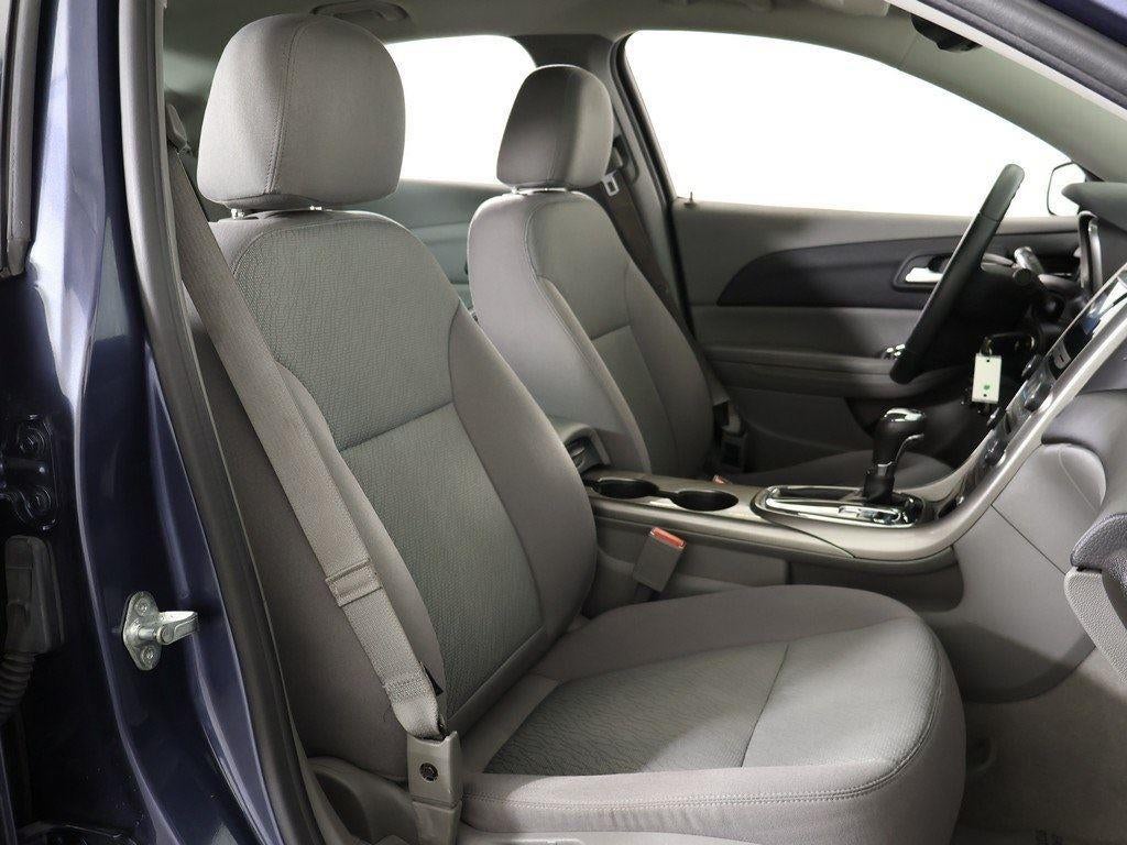 2013 Chevrolet Malibu LS