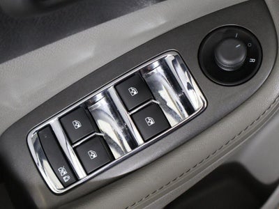 2013 Chevrolet Malibu LS