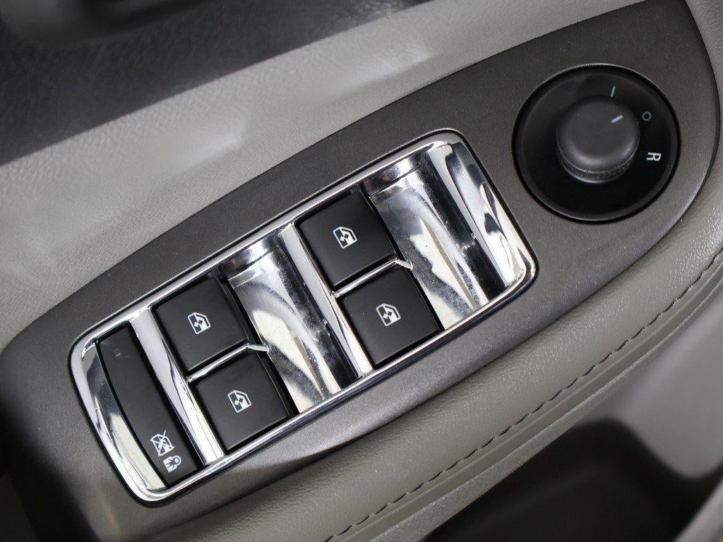 2013 Chevrolet Malibu LS