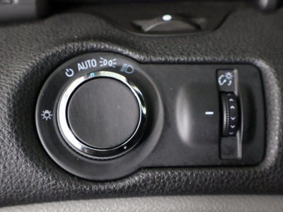 2013 Chevrolet Malibu LS