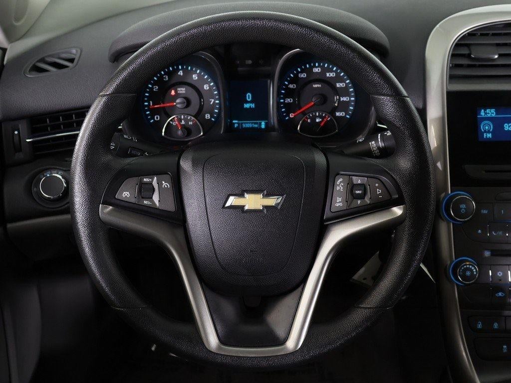 2013 Chevrolet Malibu LS