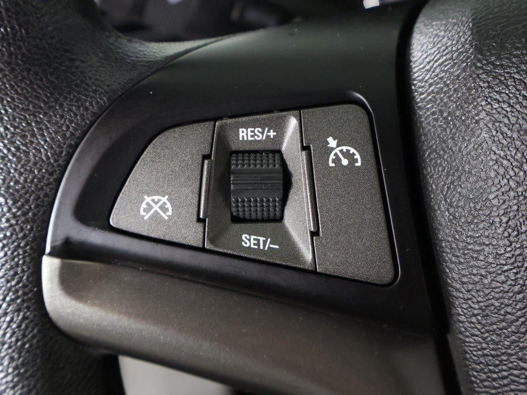 2013 Chevrolet Malibu LS