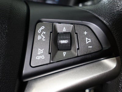 2013 Chevrolet Malibu LS