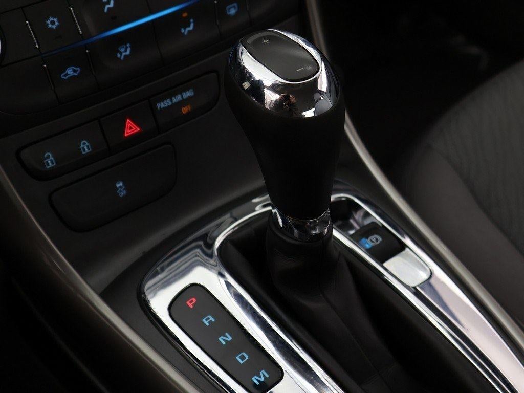 2013 Chevrolet Malibu LS