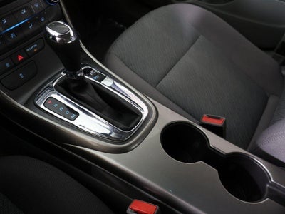 2013 Chevrolet Malibu LS