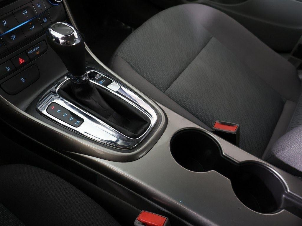 2013 Chevrolet Malibu LS