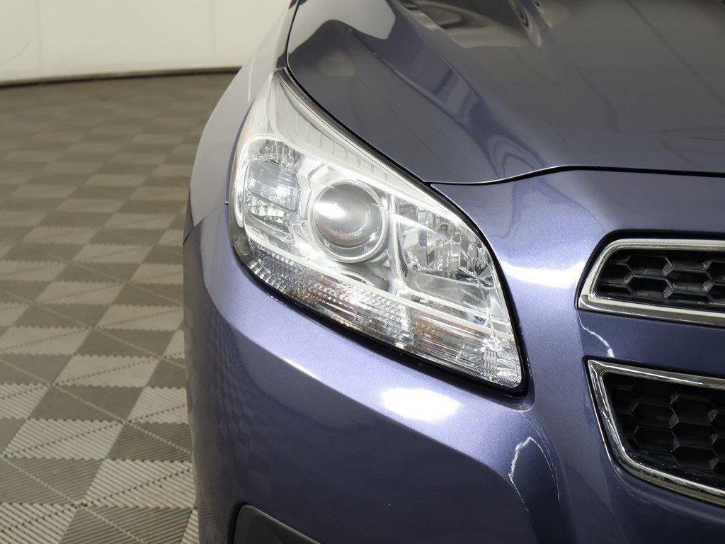 2013 Chevrolet Malibu LS