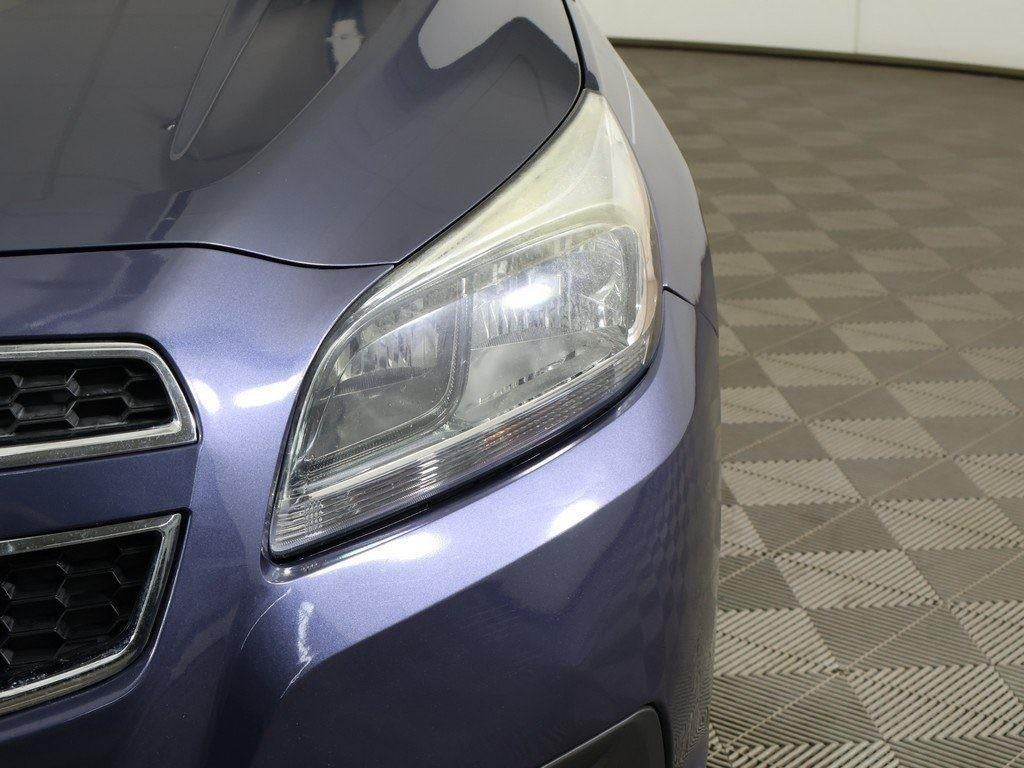 2013 Chevrolet Malibu LS