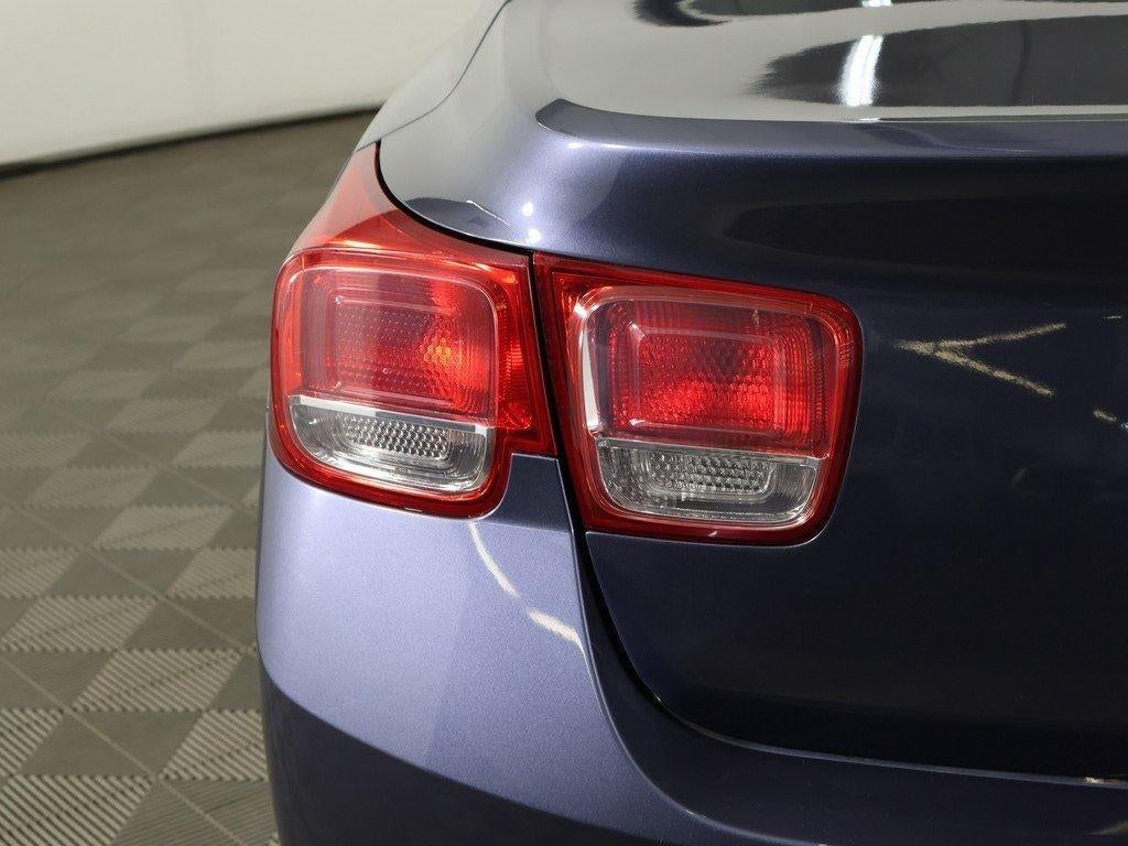 2013 Chevrolet Malibu LS