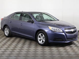 2013 Chevrolet Malibu LS