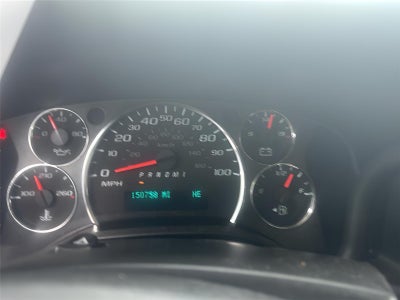 2020 Chevrolet Express Passenger LT