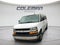 2020 Chevrolet Express Passenger LT