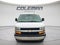 2020 Chevrolet Express Passenger LT