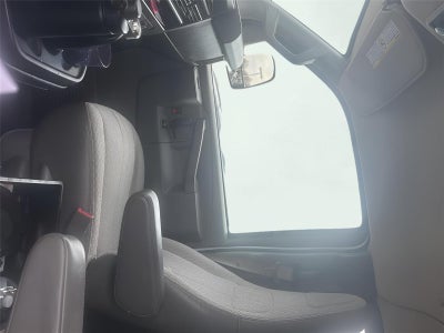 2020 Chevrolet Express Passenger LT