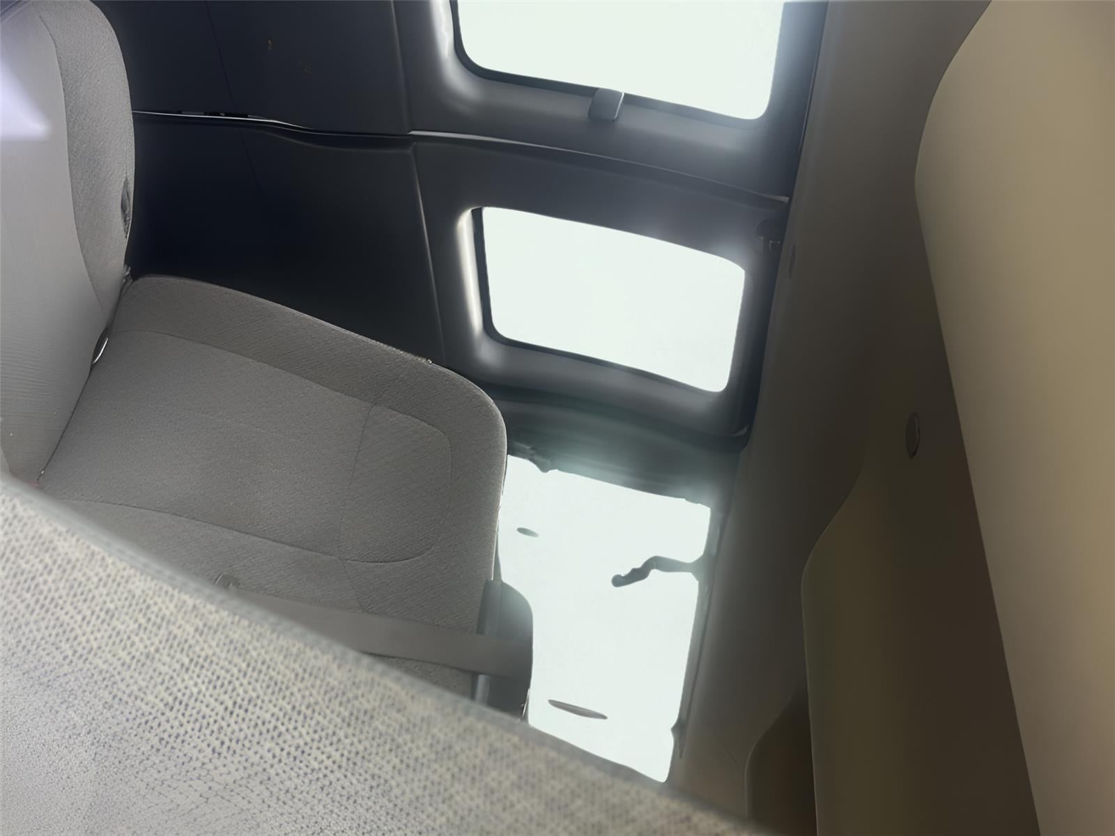 2020 Chevrolet Express Passenger LT